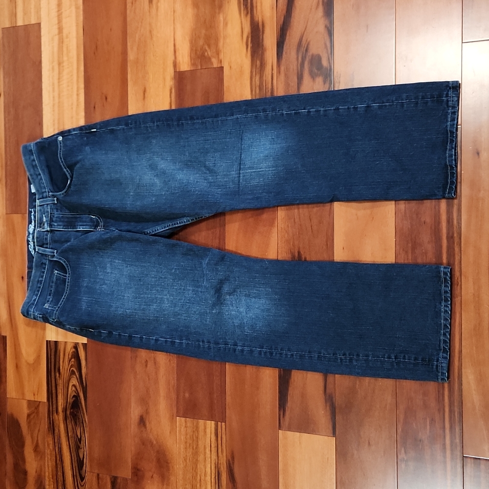 Eddie Bauer Jeans